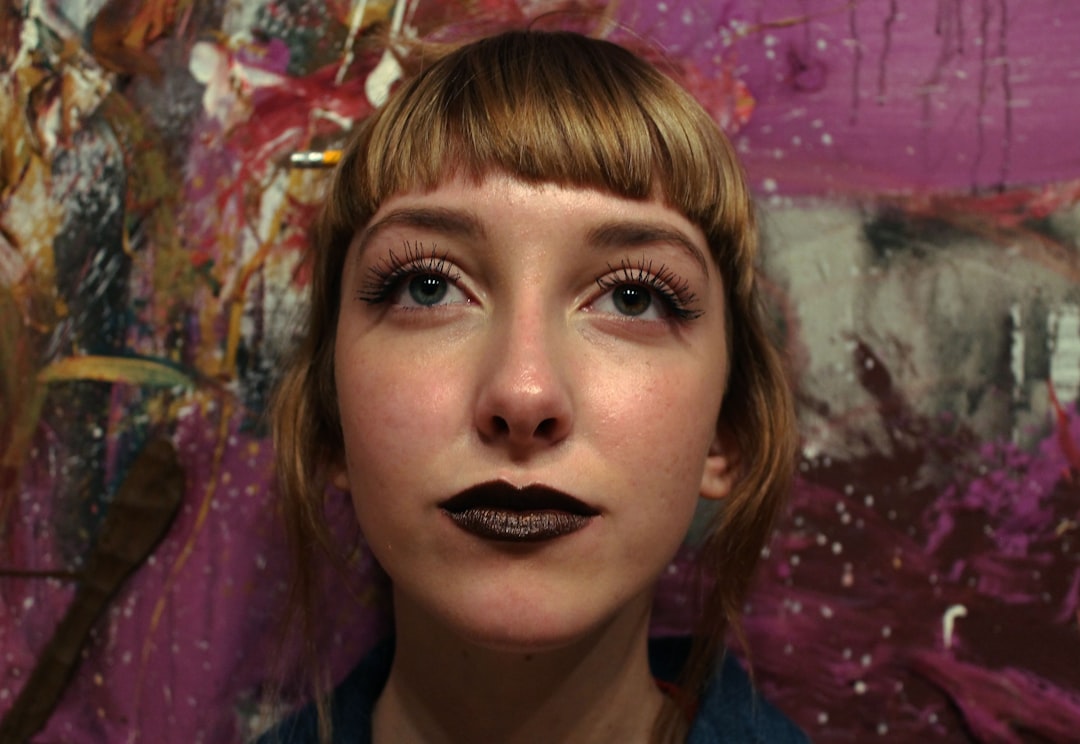 Minimalist Makeup Moves With Maximum Impact